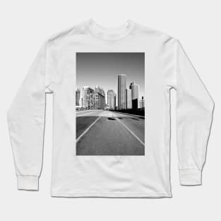 Boston Long Sleeve T-Shirt